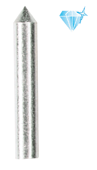 DREMEL 9929 Pointe diamant pour 290JM - MK SELLER EU