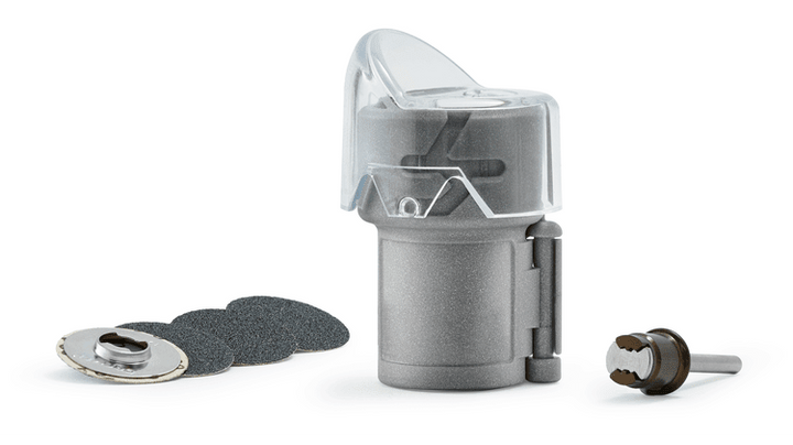 DREMEL AT02 - PGK Adaptation lime - griffe sécurisé pour outils multi - usages - MK SELLER EU