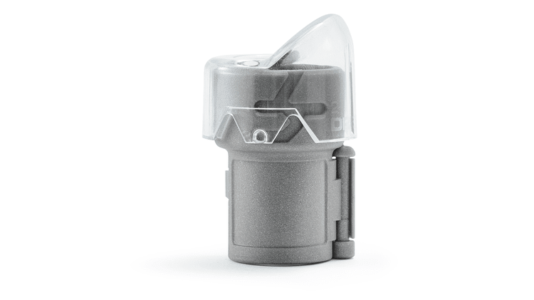 DREMEL AT02 - PGK Adaptation lime - griffe sécurisé pour outils multi - usages - MK SELLER EU