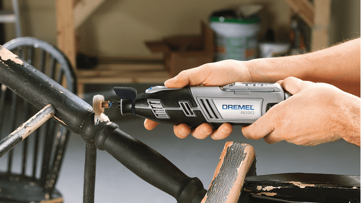 DREMEL LM1 Lampe pour outil rotatif multi - usage - MK SELLER EU