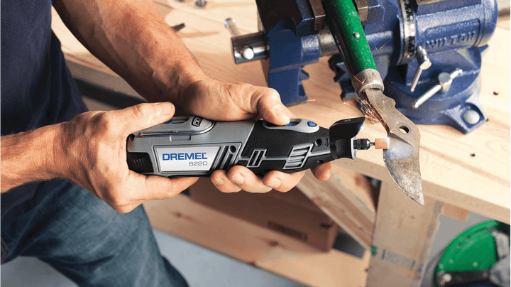 DREMEL LM1 Lampe pour outil rotatif multi - usage - MK SELLER EU