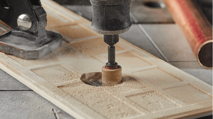 DREMEL Max 408 Mandrin et bande de ponçage au carbure pour poncer et scier - MK SELLER EU