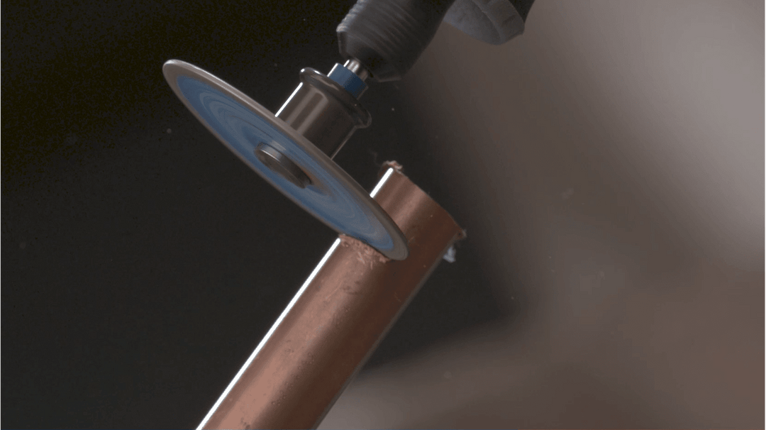 DREMEL Max S456 Disque dé découpe haute longévité EZ SpeedClic ø38mm pour métaux - MK SELLER EU