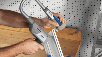 DREMEL MS51 Lot de 5 lames bois pour scie à chatourner Motosaw - MK SELLER EU