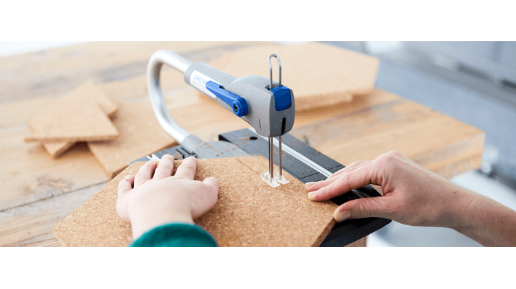 DREMEL MS51 Lot de 5 lames bois pour scie à chatourner Motosaw - MK SELLER EU