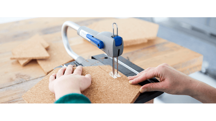 DREMEL MS51 Lot de 5 lames bois pour scie à chatourner Motosaw - MK SELLER EU