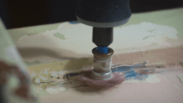 DREMEL S473 Brosse abrasive de précision grain 220 - MK SELLER EU