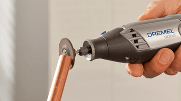 DREMEL S541 Lot de 2 disques à meuler EZ SpeedClic - MK SELLER EU