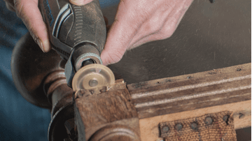 DREMEL S544 Disque carbure EZ SpeedClic ø 38 mm bois/PVC - MK SELLER EU