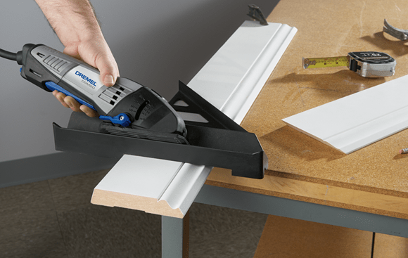 DREMEL S840 Adaptation pour découpe pour DSM20 - MK SELLER EU