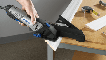 DREMEL S840 Adaptation pour découpe pour DSM20 - MK SELLER EU