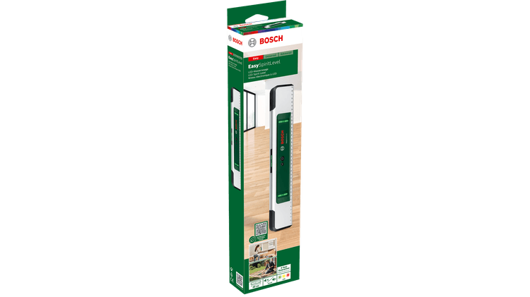 EasySpiritLevel