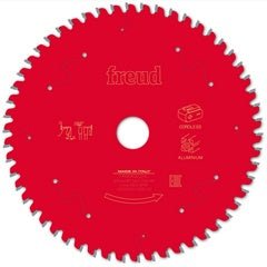 FREUD FR06A002HC Lame Aluminium/PVC Ø160×20mm Z54 - MK SELLER EU