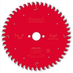 FREUD FR06L001H Lame Mélaminé/Aggloméré Ø160×20mm Z48 - MK SELLER EU
