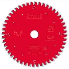 FREUD FR06L003HC Lame Mélaminé/Aggloméré Ø160×20mm Z48 - MK SELLER EU