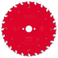 FREUD FR06W009H Lame Bois Ø160×20mm Z24 - MK SELLER EU