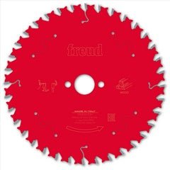 FREUD FR06W010H Lame Bois Ø160×20mm Z36 - MK SELLER EU