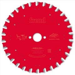 FREUD FR06X001H Lame Sandwich Ø160×20mm Z30 - MK SELLER EU