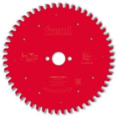 FREUD FR07A001H Lame Aluminium/PVC Ø165×20mm Z52 - MK SELLER EU