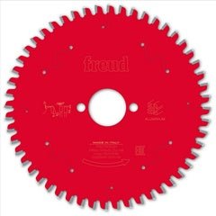 FREUD FR07A002H Lame Aluminium/PVC Ø165×30mm Z52 - MK SELLER EU