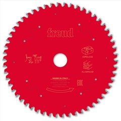 FREUD FR07A002HC Lame Aluminium/PVC Ø165×20mm Z54 - MK SELLER EU