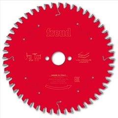 FREUD FR07H001H Lame HPL Ø165×20mm Z48 - MK SELLER EU
