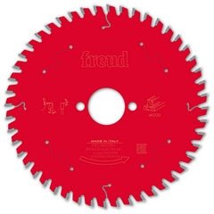 FREUD FR07W008H Lame Bois Ø165×30mm Z48 - MK SELLER EU