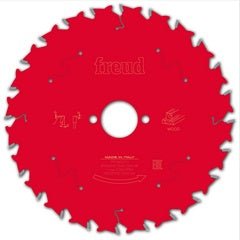 FREUD FR11W007H Lame Bois Ø184×30mm Z24 - MK SELLER EU