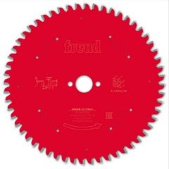 FREUD FR13A001H Lame Aluminium/PVC Ø190×20mm Z56 - MK SELLER EU