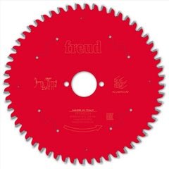 FREUD FR13A002H Lame Aluminium/PVC Ø190×30mm Z56 - MK SELLER EU