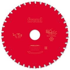 FREUD FR13M001H Lame Multi - matériaux Ø190×30mm Z38 - MK SELLER EU