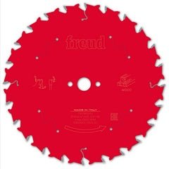 FREUD FR13W001H Lame Bois Ø190×16mm Z24 - MK SELLER EU