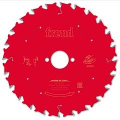 FREUD FR13W006H Lame Bois Ø190×30mm Z24 - MK SELLER EU