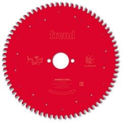 FREUD FR15A001H Lame Aluminium/PVC Ø210×30mm Z72 - MK SELLER EU