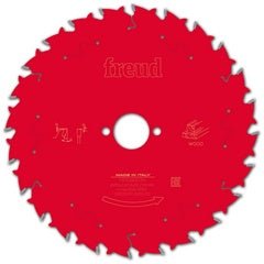 FREUD FR15W003H Lame Bois Ø210×30mm Z24 - MK SELLER EU