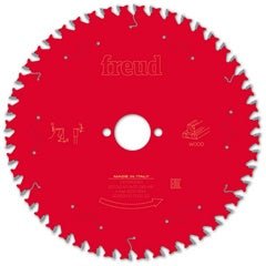 FREUD FR15W004H Lame Bois Ø210×30mm Z48 - MK SELLER EU