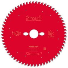 FREUD FR16A001M Lame Aluminium/PVC Ø216×30mm Z64 - MK SELLER EU