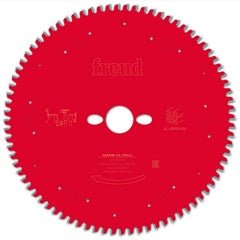 FREUD FR23A001M Lame Aluminium/PVC Ø250×30mm Z80 - MK SELLER EU