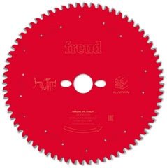 FREUD FR23A001T Lame Aluminium/PVC Ø250×30mm Z68 - MK SELLER EU