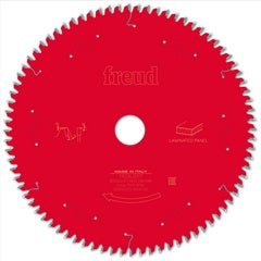 FREUD FR23L001T Lame Mélaminé/Aggloméré Ø250×30mm Z80 - MK SELLER EU