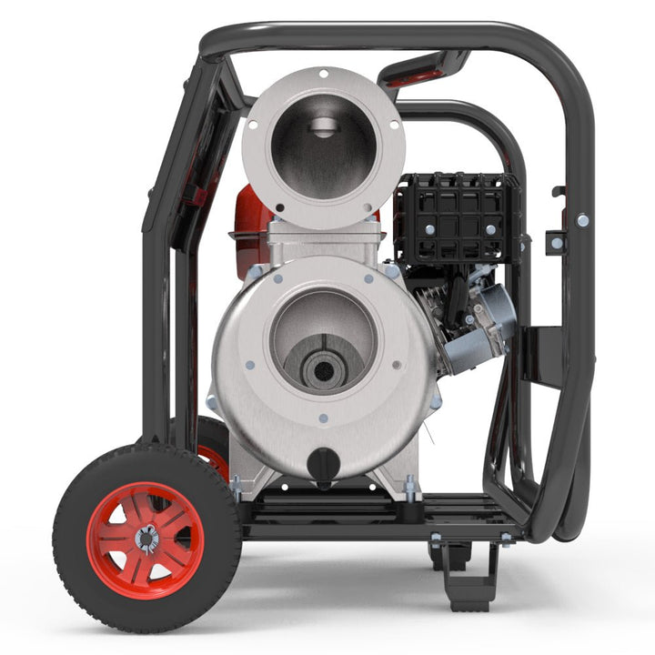 Genergy Amazonas 150.000 L/h – Motopompe thermique - MK SELLER EU