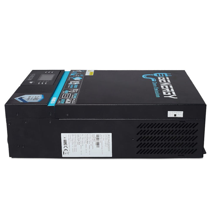 Genergy IFR4000 - 24V – Onduleur solaire - MK SELLER EU