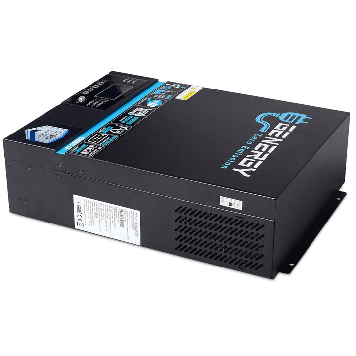 Genergy IFR6000 - 48V – Onduleur solaire - MK SELLER EU