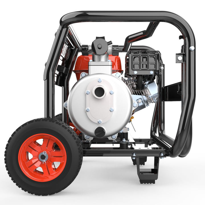 Genergy Nervión 35.000 L/h – Motopompe thermique - MK SELLER EU