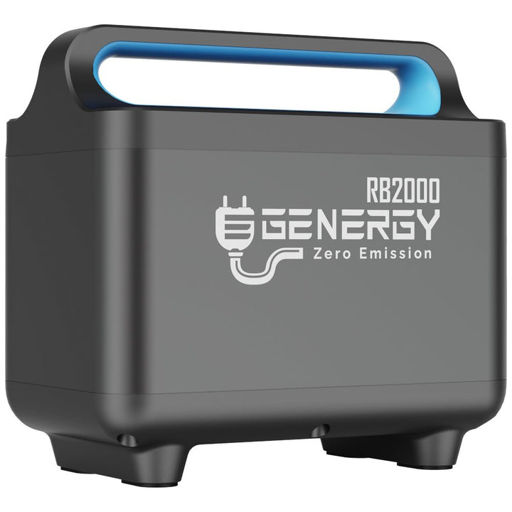 Genergy RB2000 – Batterie solaire - MK SELLER EU