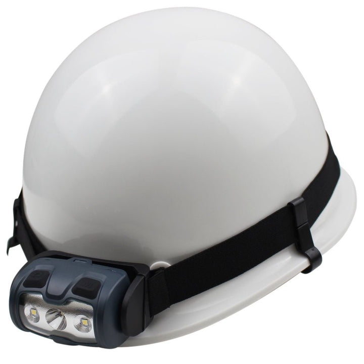 Genergy T2 260 LM – Lampe frontale LED - MK SELLER EU