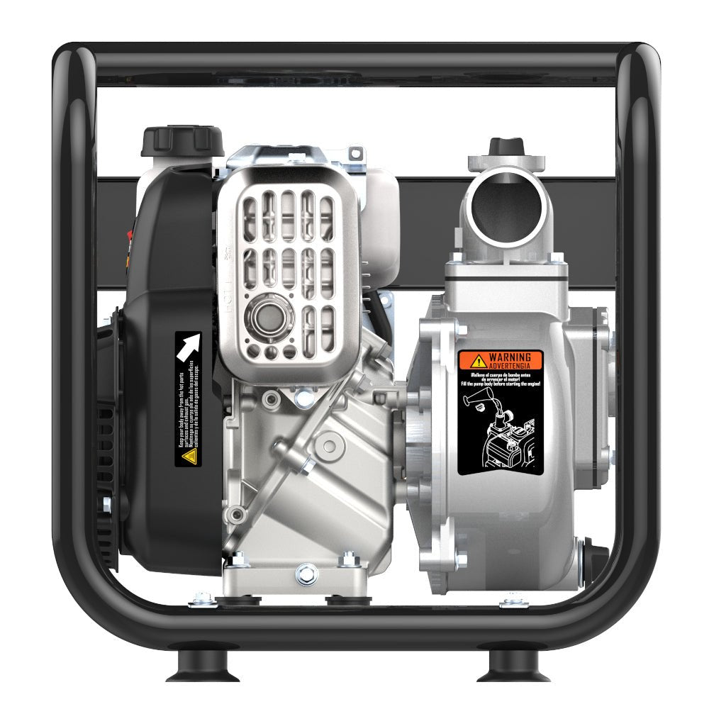 Genergy Turia 35.000 L/h – Motopompe thermique - MK SELLER EU