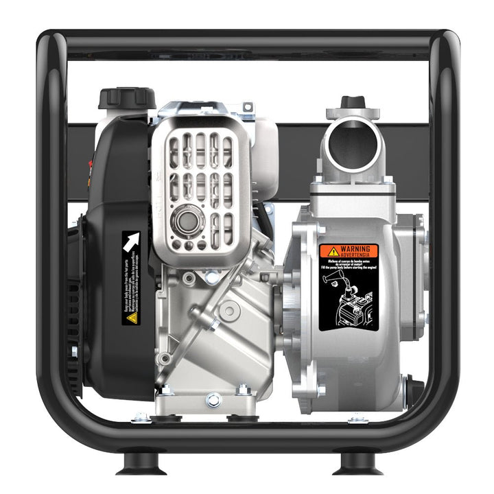 Genergy Turia 35.000 L/h – Motopompe thermique - MK SELLER EU