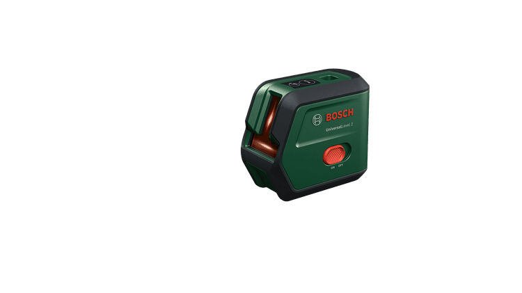 Laser lignes UniversalLevel 2 Set + TT 120 - MK SELLER EU