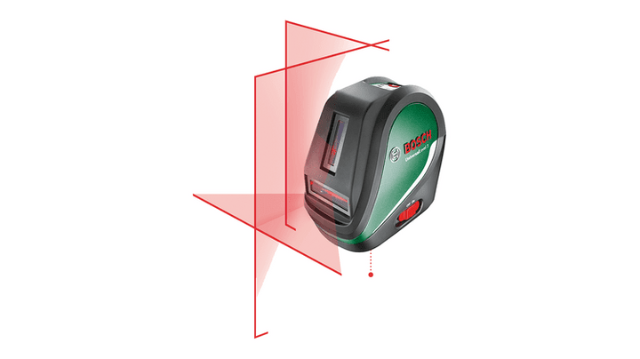Laser lignes UniversalLevel 3 Basic - MK SELLER EU